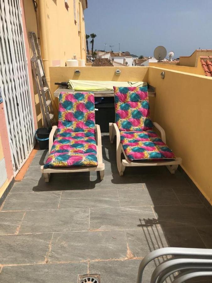 Amazing Villamartin House Sleeps 6 With Pool Villacosta Zewnętrze zdjęcie