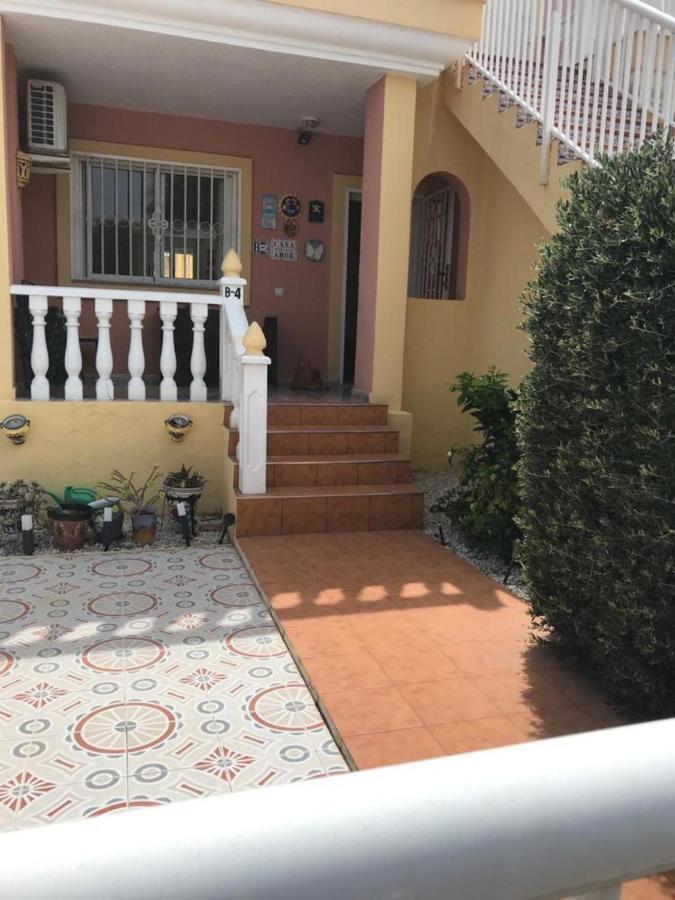 Amazing Villamartin House Sleeps 6 With Pool Villacosta Zewnętrze zdjęcie