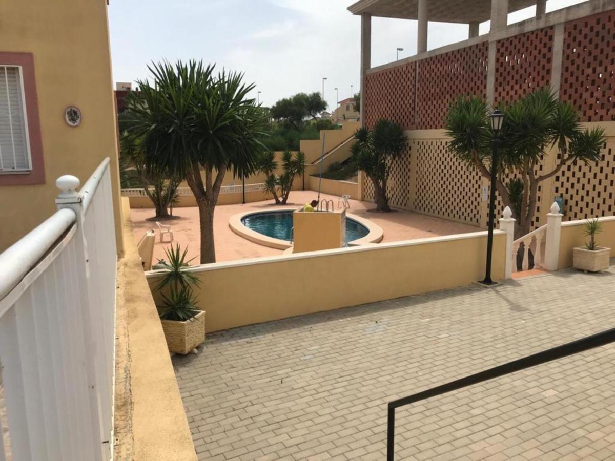 Amazing Villamartin House Sleeps 6 With Pool Villacosta Zewnętrze zdjęcie