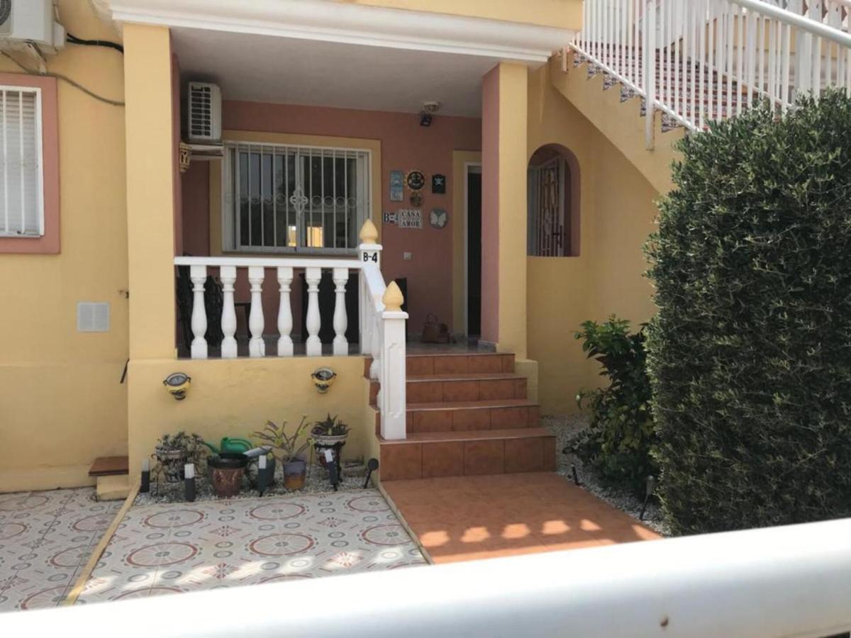 Amazing Villamartin House Sleeps 6 With Pool Villacosta Zewnętrze zdjęcie