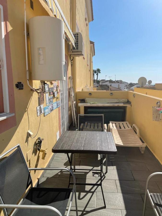 Amazing Villamartin House Sleeps 6 With Pool Villacosta Zewnętrze zdjęcie
