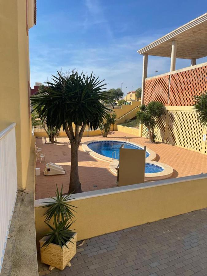 Amazing Villamartin House Sleeps 6 With Pool Villacosta Zewnętrze zdjęcie